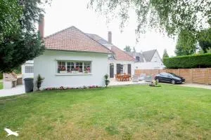 Chambre d hotes - 埃尔蒙