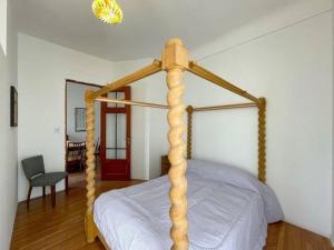 La Platea de Bs As [8A1] Vistas espectaculares