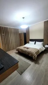 Vila Bakri Couple Room - Librazhd