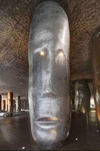 43rd Floor Icon Brickell Ocean &Pool View Free SPA