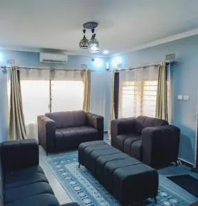 Scolt Apartments Livingstone - Simonga