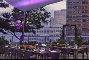 43rd Floor Icon Brickell Ocean &Pool View Free SPA