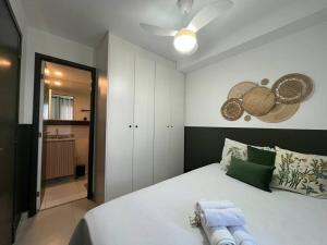 V1516 - Loft na Vila Mariana: Metrô | Shopping