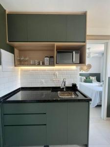 V1516 - Loft na Vila Mariana: Metrô | Shopping