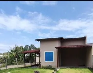 Casa da Fonte - Santa Cruz