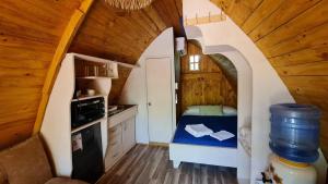 Cabañas Peñaflor Glamping