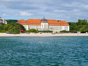 Sofitel Grand Sopot