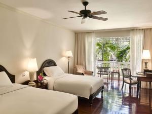 Sofitel Krabi Phokeethra Golf and Spa Resort