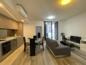Entire 2 bedrooms Security Apartment - Sandy Point