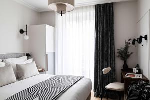Best Western Premier The Blake Paris Gare Saint Lazare