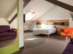 ibis Styles Sarrebourg