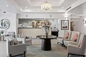 Comfort Inn Chandler - Phoenix South I-10 - Chandler