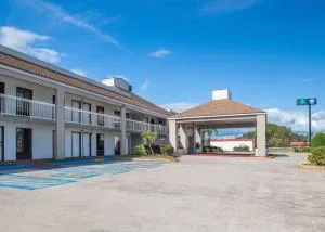 Quality Inn Kingsland - Yulee