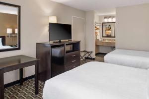 Quality Inn Kingsland