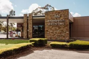 Barossa Weintal Hotel - Angaston