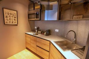 Acogedor apartamento con piscina en Bogotá