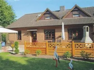 -Heaf half between North and Ostsee U Schlei - Bergenhusen