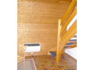 North Sea holiday house Wellmeyer