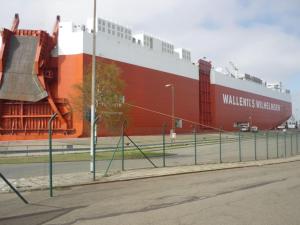 North Sea holiday house Wellmeyer