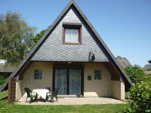 North Sea holiday house Wellmeyer