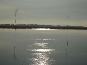 North Sea holiday house Wellmeyer