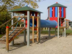 Holiday apartment "voss"