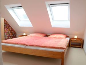 Holiday apartment "voss"