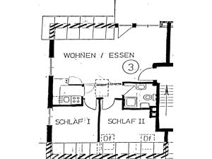 Holiday apartment "voss"