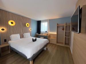Best Western Bourgoin Jallieu