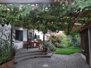 Holiday apartment Marianne