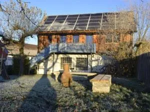 Holiday home Keim Comfortable Vacation Home - Eschershausen
