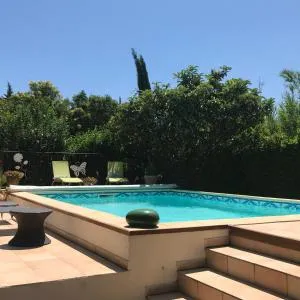 Villa Vanesse - Sarrians