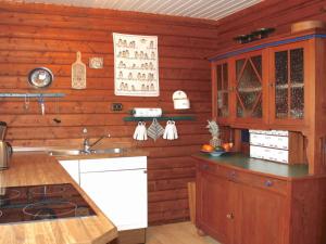 Holiday home Schleiblick