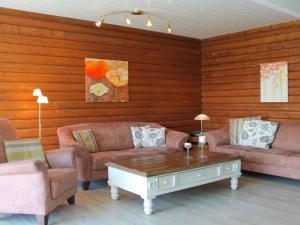 Holiday home Schleiblick
