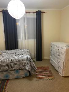 Comoda y amplia casa en sector residencial