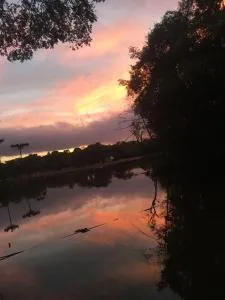 Chácara em São José dos Pinhais próximo a Audi - Rio da Várzea