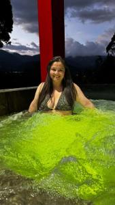 Chalet Cerinza by Malaver