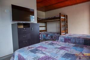 Hotel Las Palmeras Gachancipa