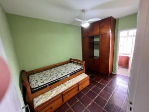 Apartamento praia
