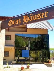 Graz Hauser Apart y Cabañas