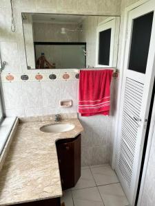 Apartamento praia