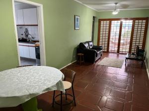 Apartamento praia