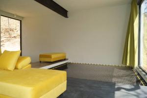 Loft hermoso entre el bosque, vista al Lago.