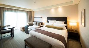 Intercontinental Alpensia Pyeongchang Resort by IHG