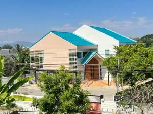 92 Chiangrai poshtel - Ban Fang Min