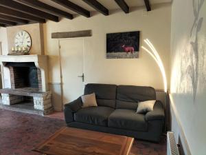 Maisons de vacances Gite Migne, 3 pieces, 4 personnes - FR-1-591-366 : photos des chambres