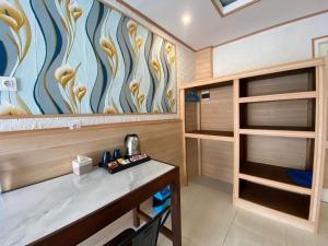 Wah Resort Gili Trawangan