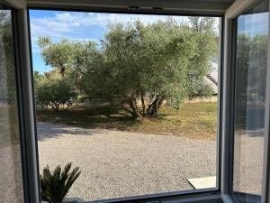 Apartments with parking space Porat, Krk - 22186