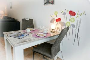 Haus am Waldbad AW14