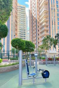 Venice Luxury Residence linked to Venice Mall, nr NAIA